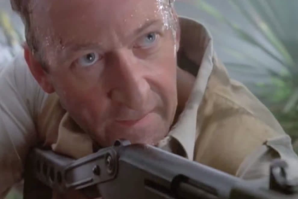 The Jurassic Park Movie We Deserve